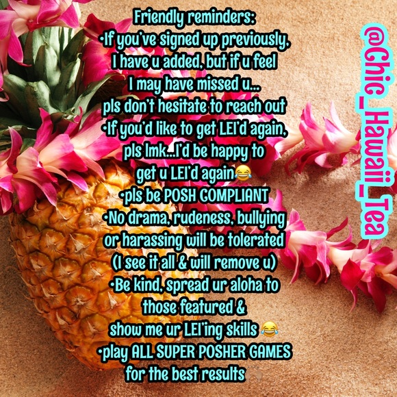 Pls share new I NEED 2 get LEI’d 😂 - Picture 5 of 8